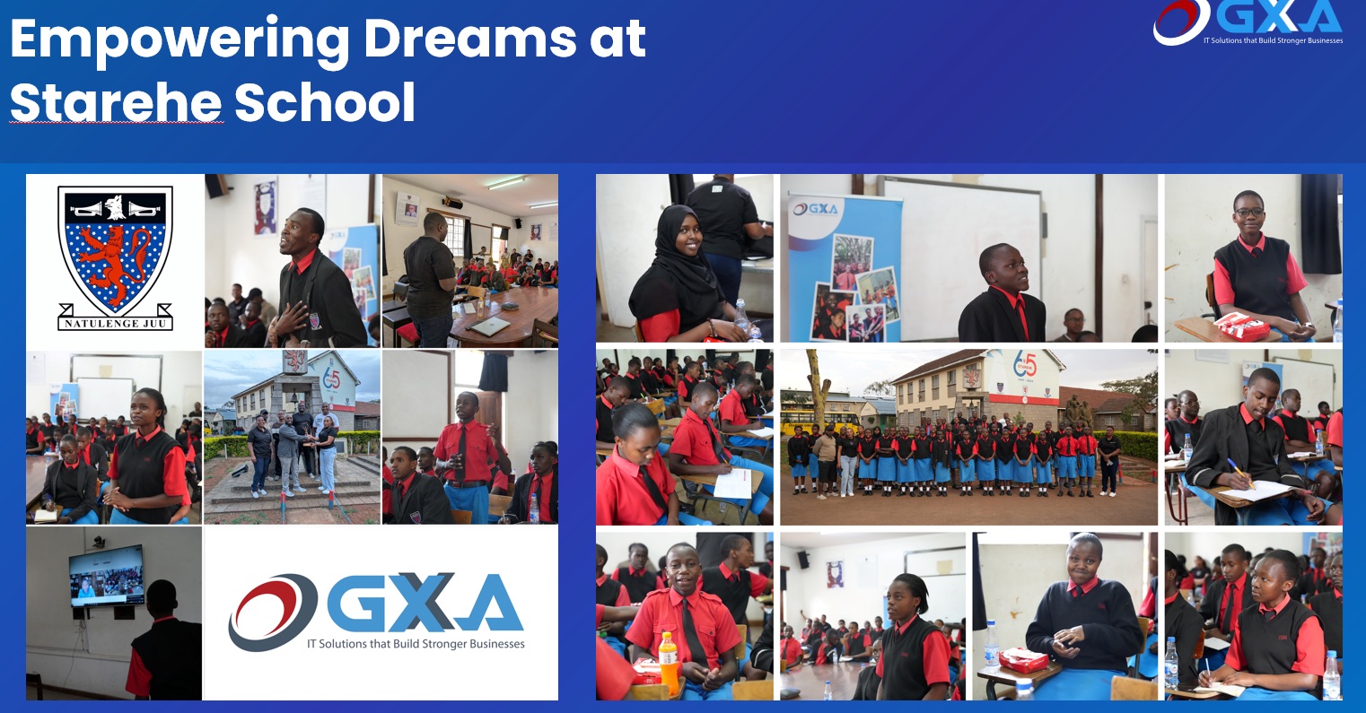 United Way Day of Action