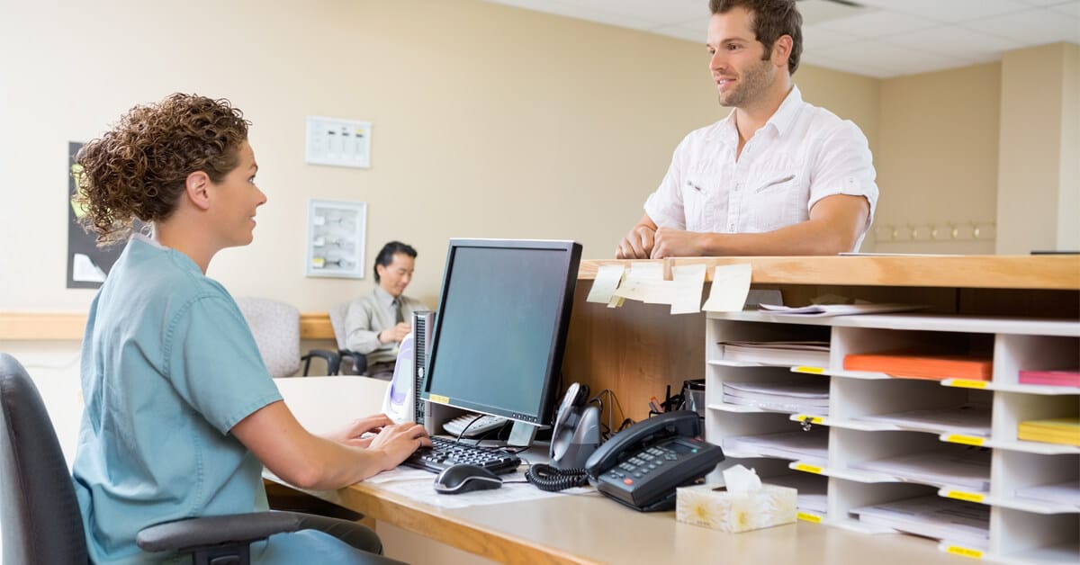 Medical Office HIPAA Compliance