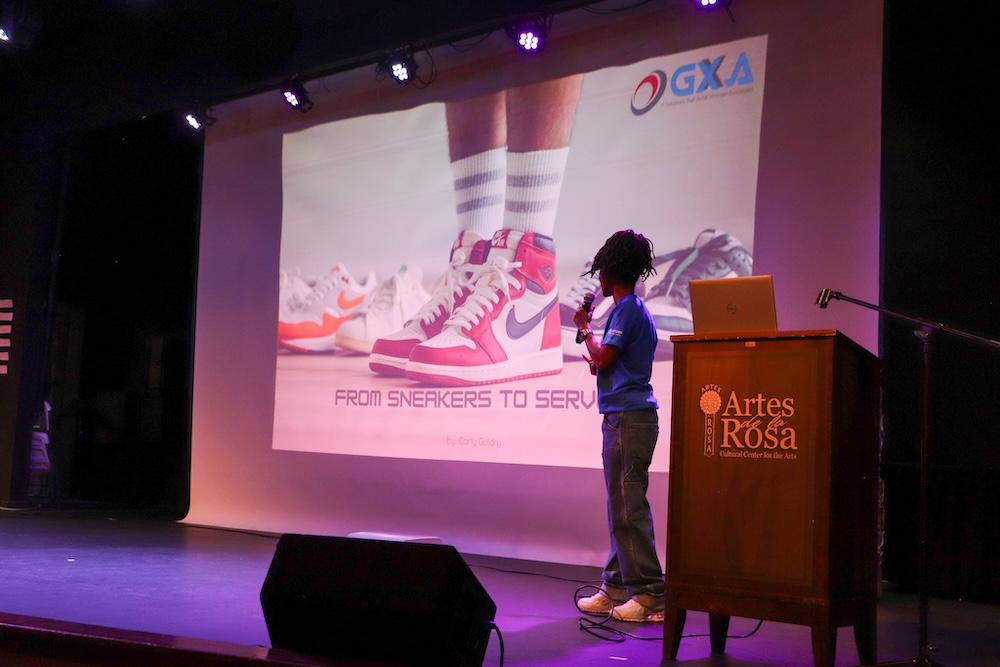 A Day in the life of a Virtual IT Manager at GXA