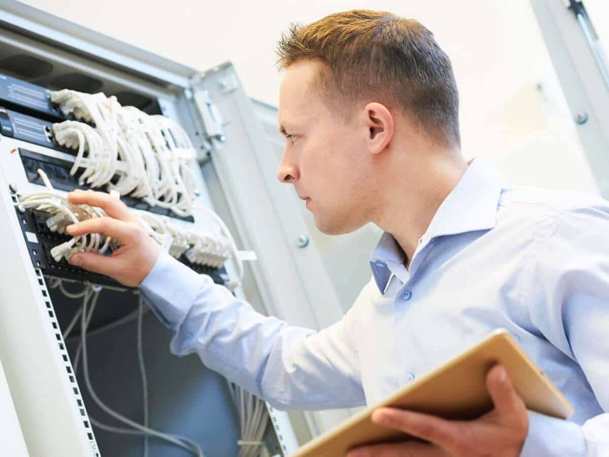 Richardson IT Professional