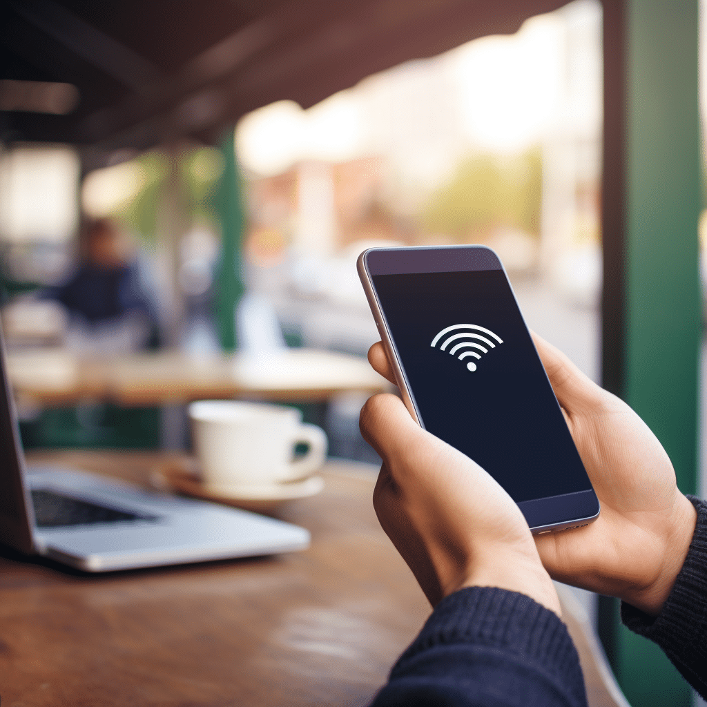 Wi-Fi Eavesdropping