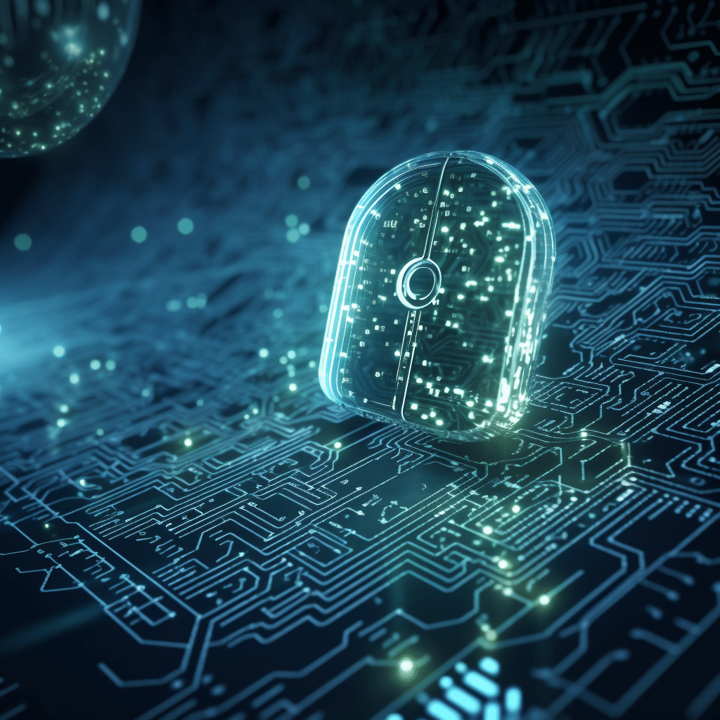 AI and Machine Learning in SME Security