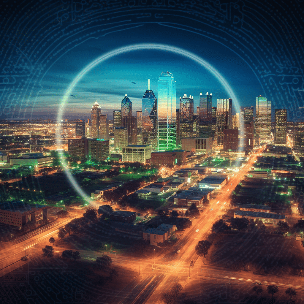 Cybersecurity Automation for Dallas