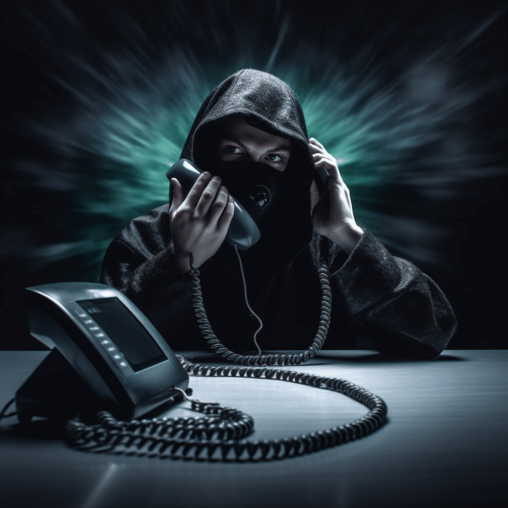 VoIP and Telephony Fraud