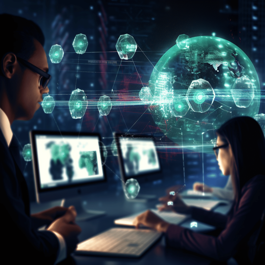 Cyber Threat Analysis for SMEs