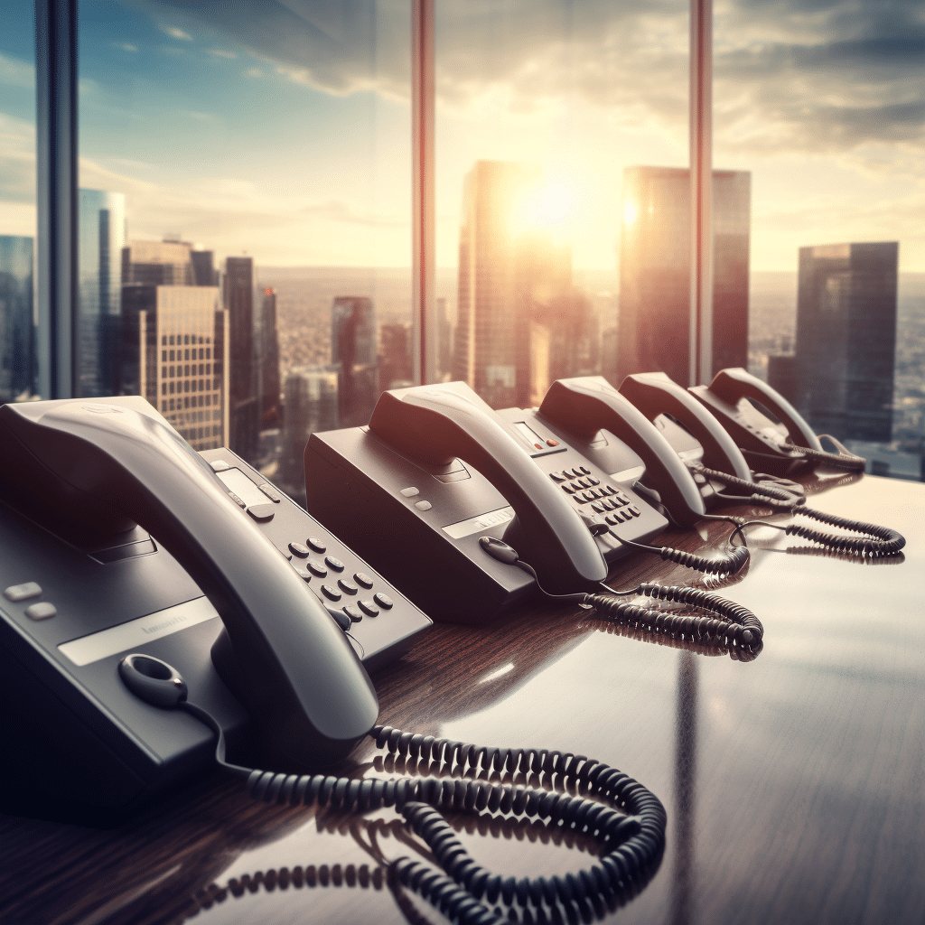 Leveraging VoIP Technology for Business Excellence in Dallas