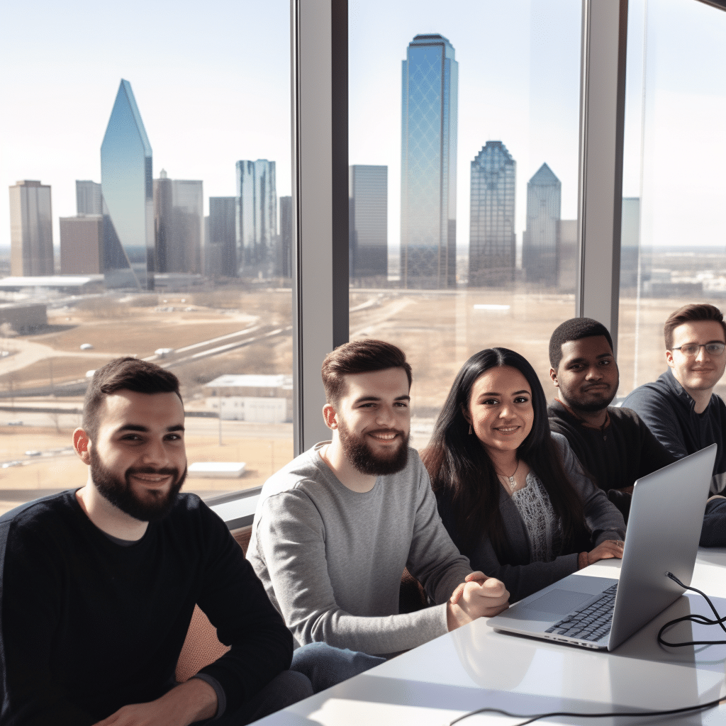 Tech-Savvy Workforce Fostering: The Key to Thriving Dallas Businesses