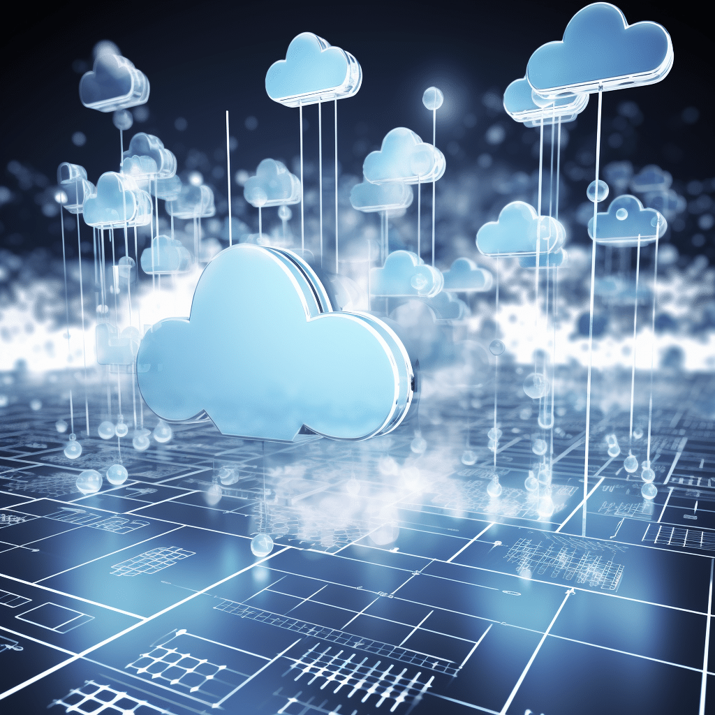The Impact of Cloud Services on Business Agility