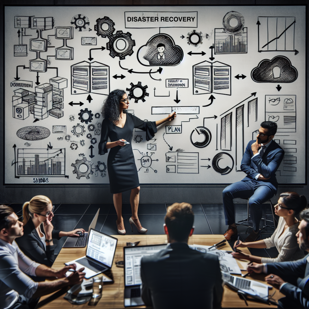 Disaster Recovery Plan
