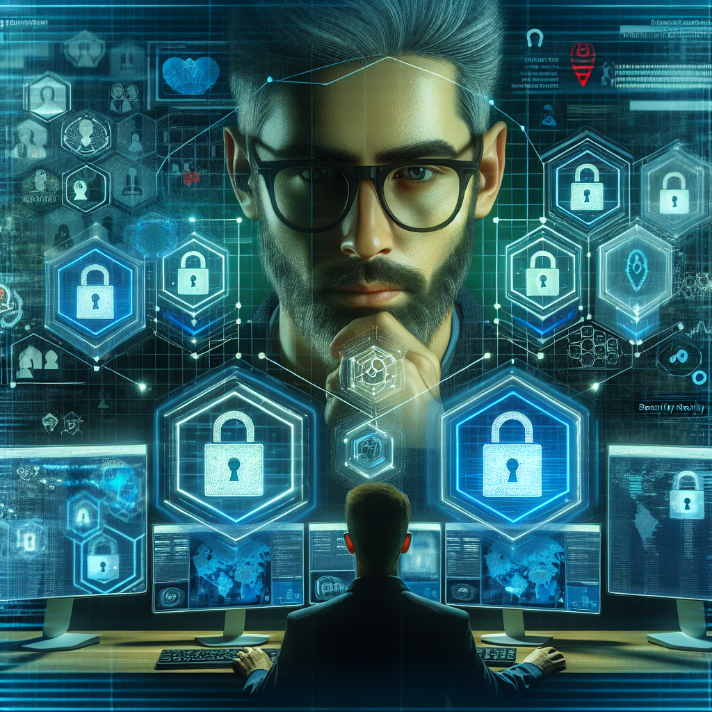 Endpoint Security's Role