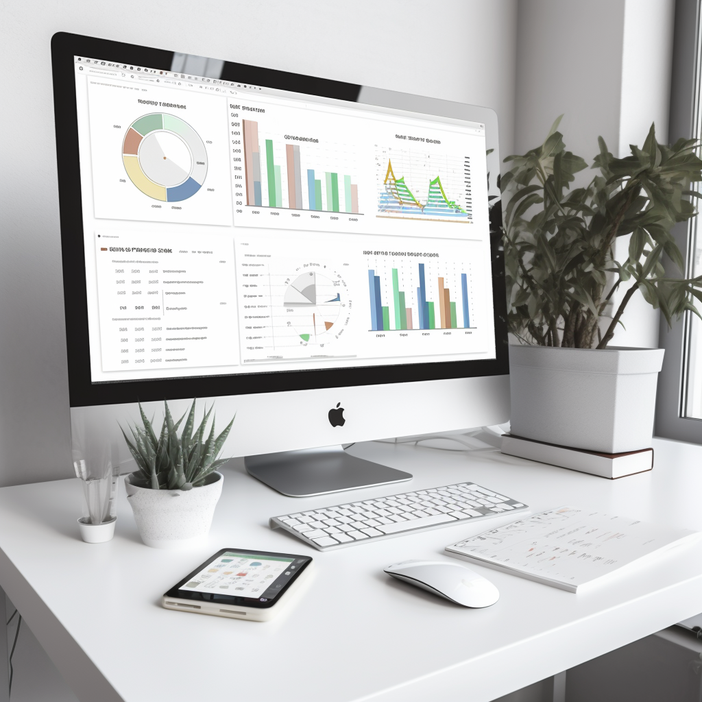 Business Intelligence Tools