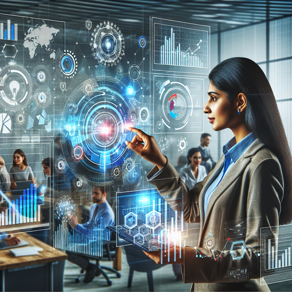 Streamlining SMBs with Automation - A Comprehensive Guide