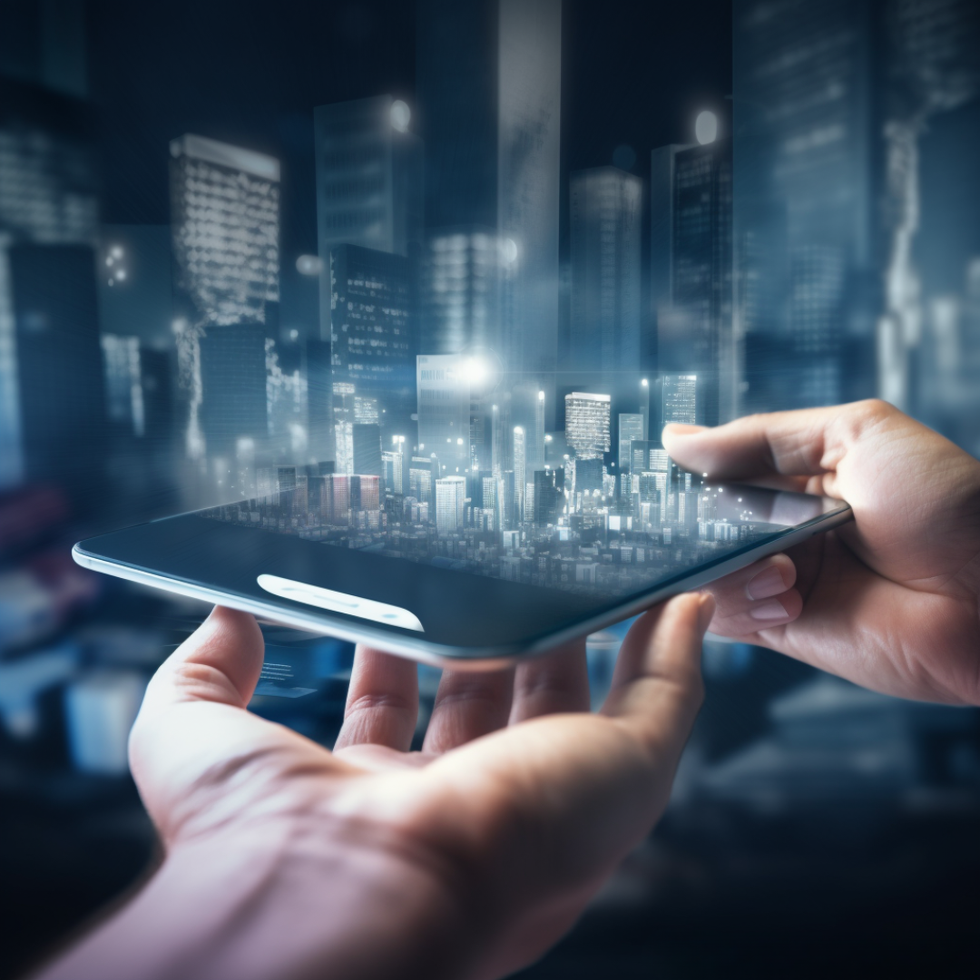 Impact of Digital Transformation on SMB