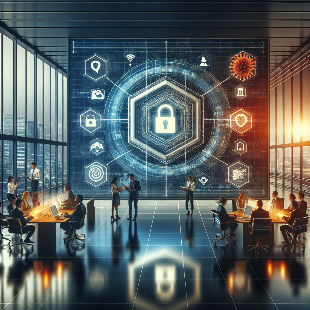 Understanding Cybersecurity Insurance for SMBs in a Digital World