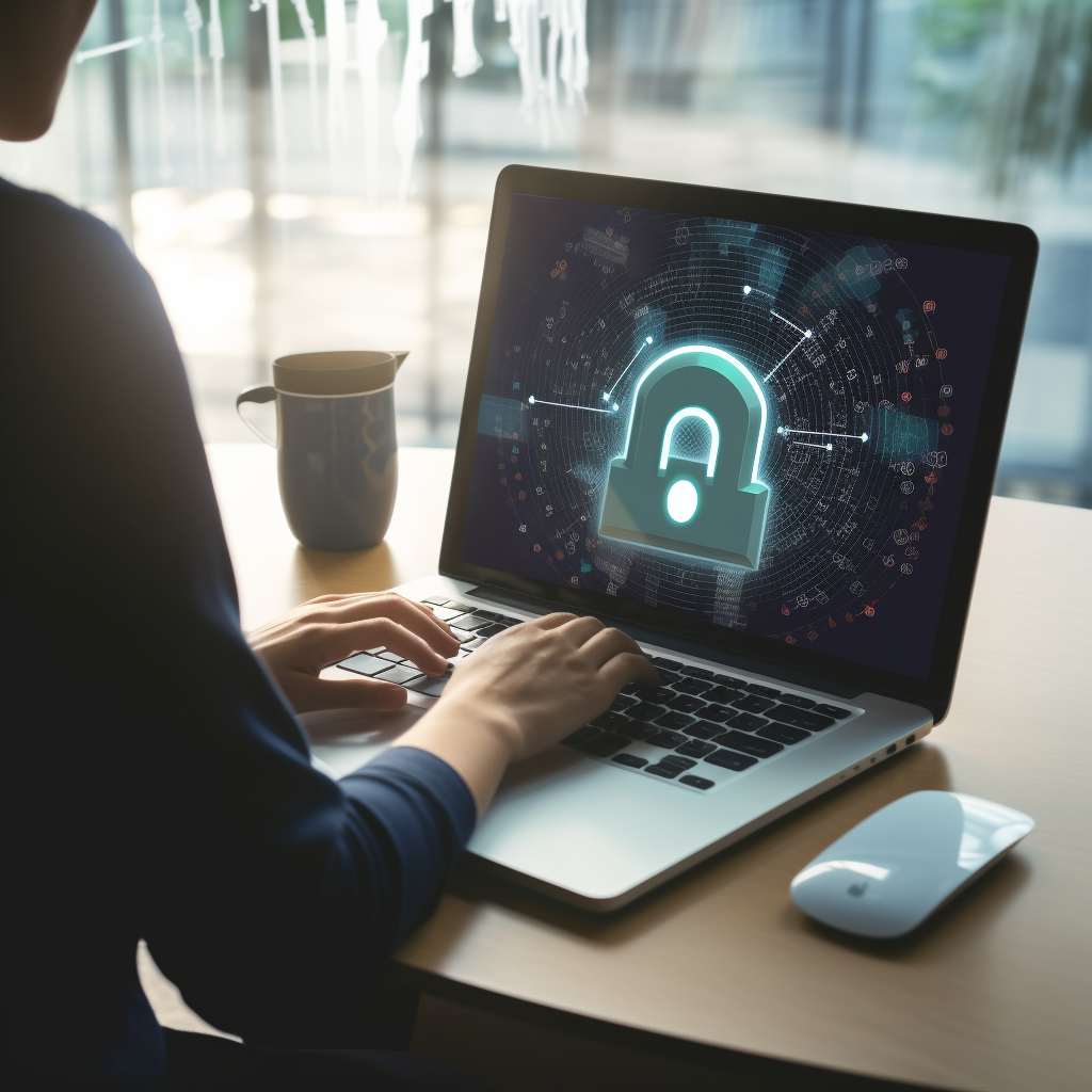 Implementing a Secure VPN for Small to Medium Remote Workers