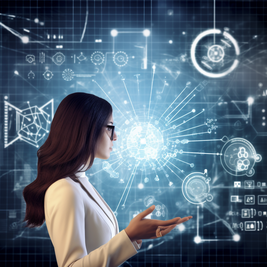 Predictive Analytics and AI-Driven Decisions for Small and Medium Businesses