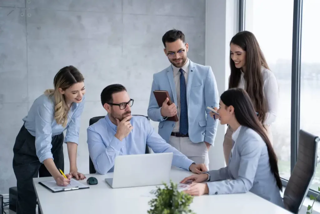 How Managed Services Work How Managed Services Work