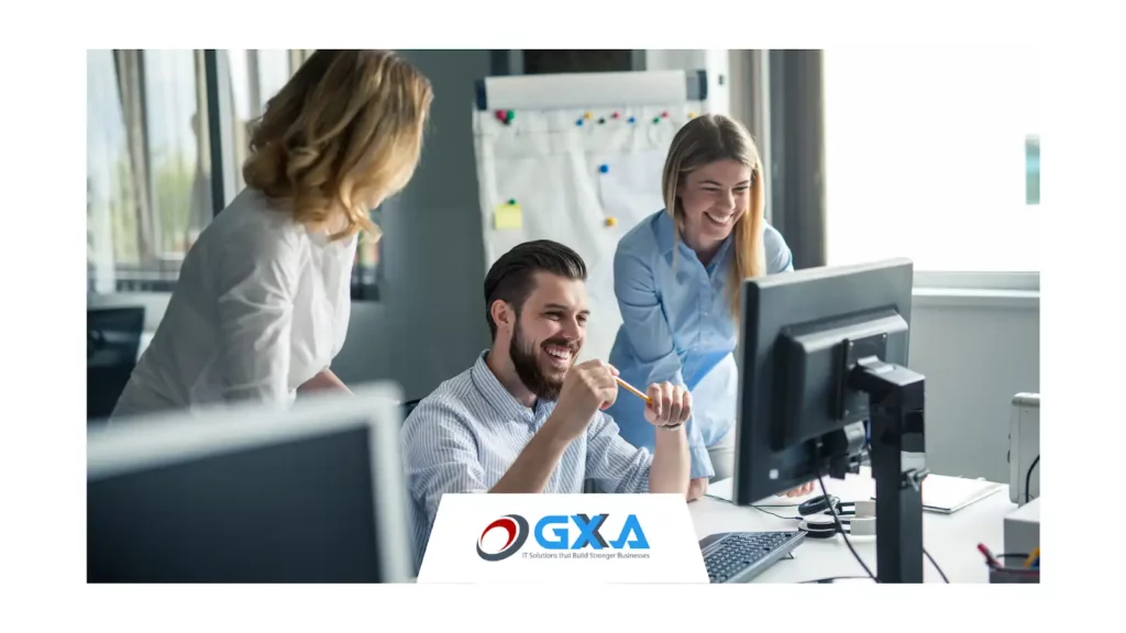 What are Managed IT Services