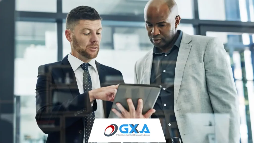 Benefits of Digital Transformation