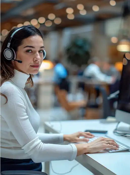 IT Helpdesk Services in Plano TX