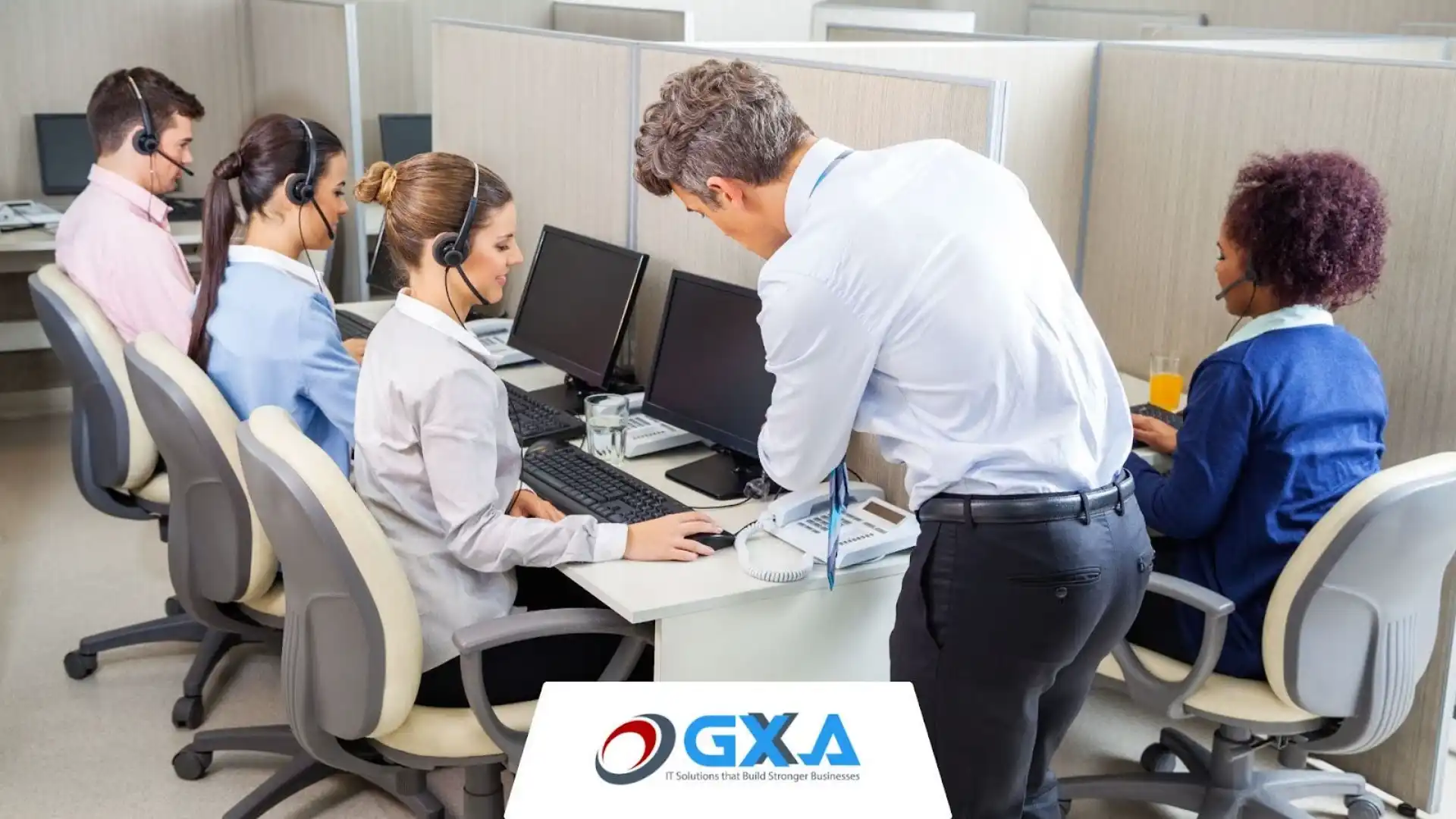 how to choose managed services provider